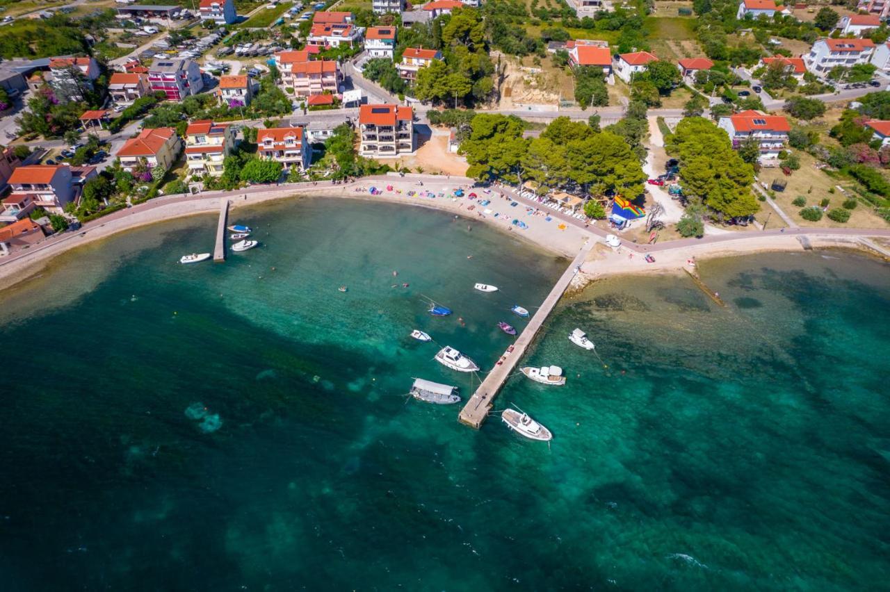 Alba Apartma Banjol