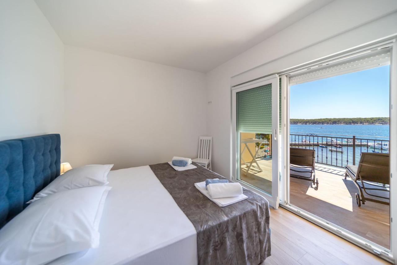 Apartma Alba *