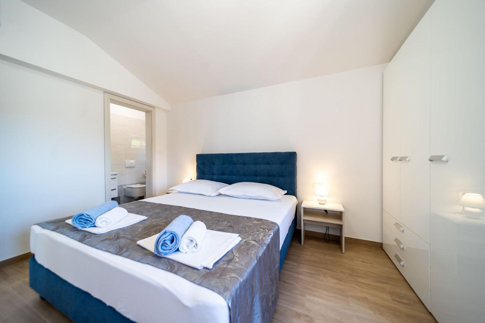 Alba Apartment