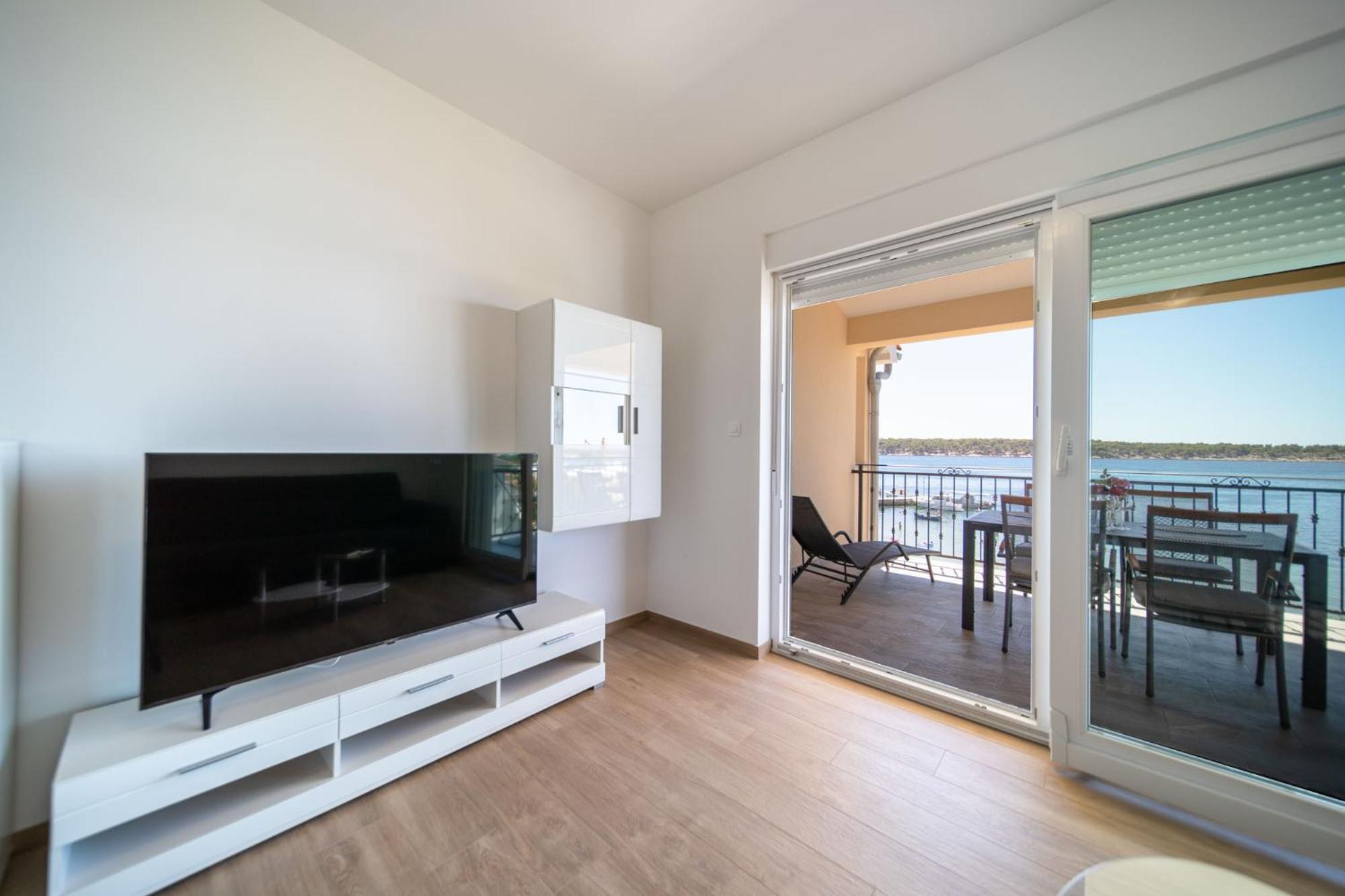 Apartment Alba *