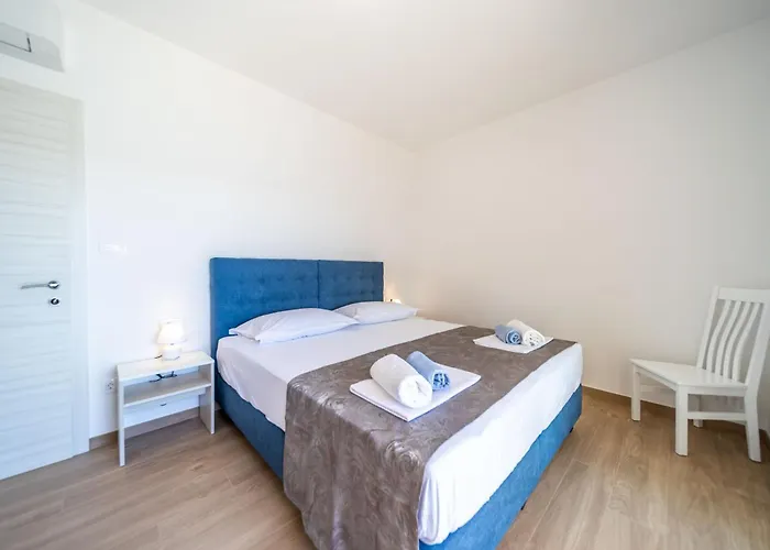 Apartments Villa Alba