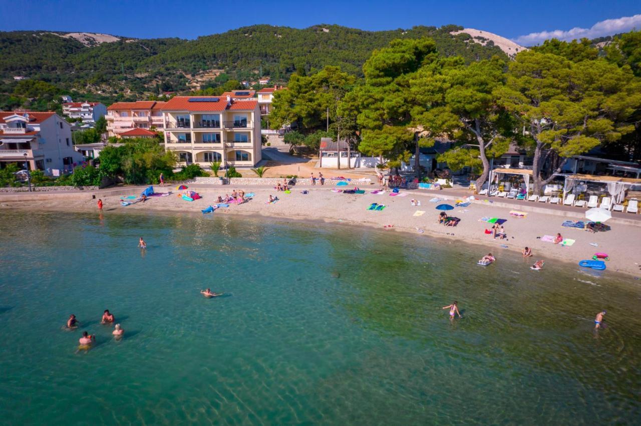Apartment Alba *