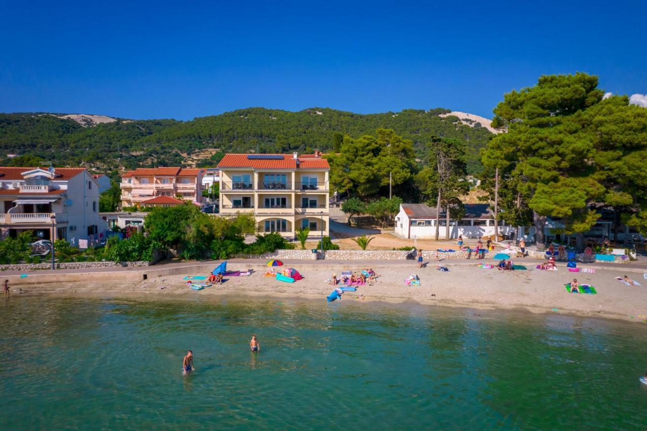 Apartment Alba