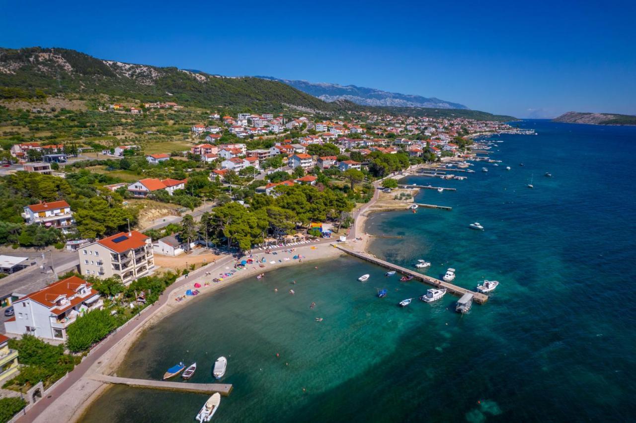 Apartment Alba Banjol