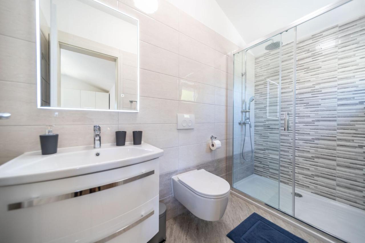 Alba Apartment