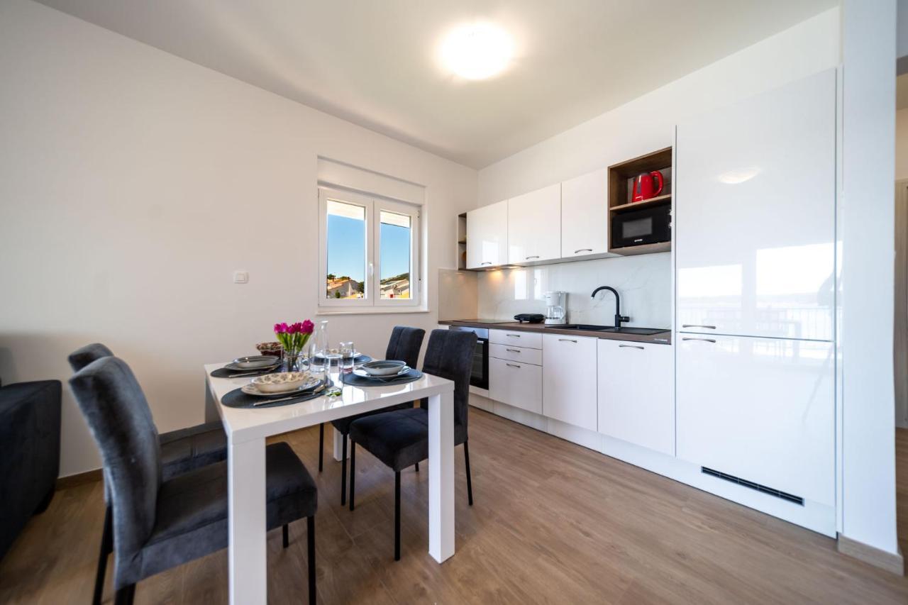 Apartment Alba Banjol