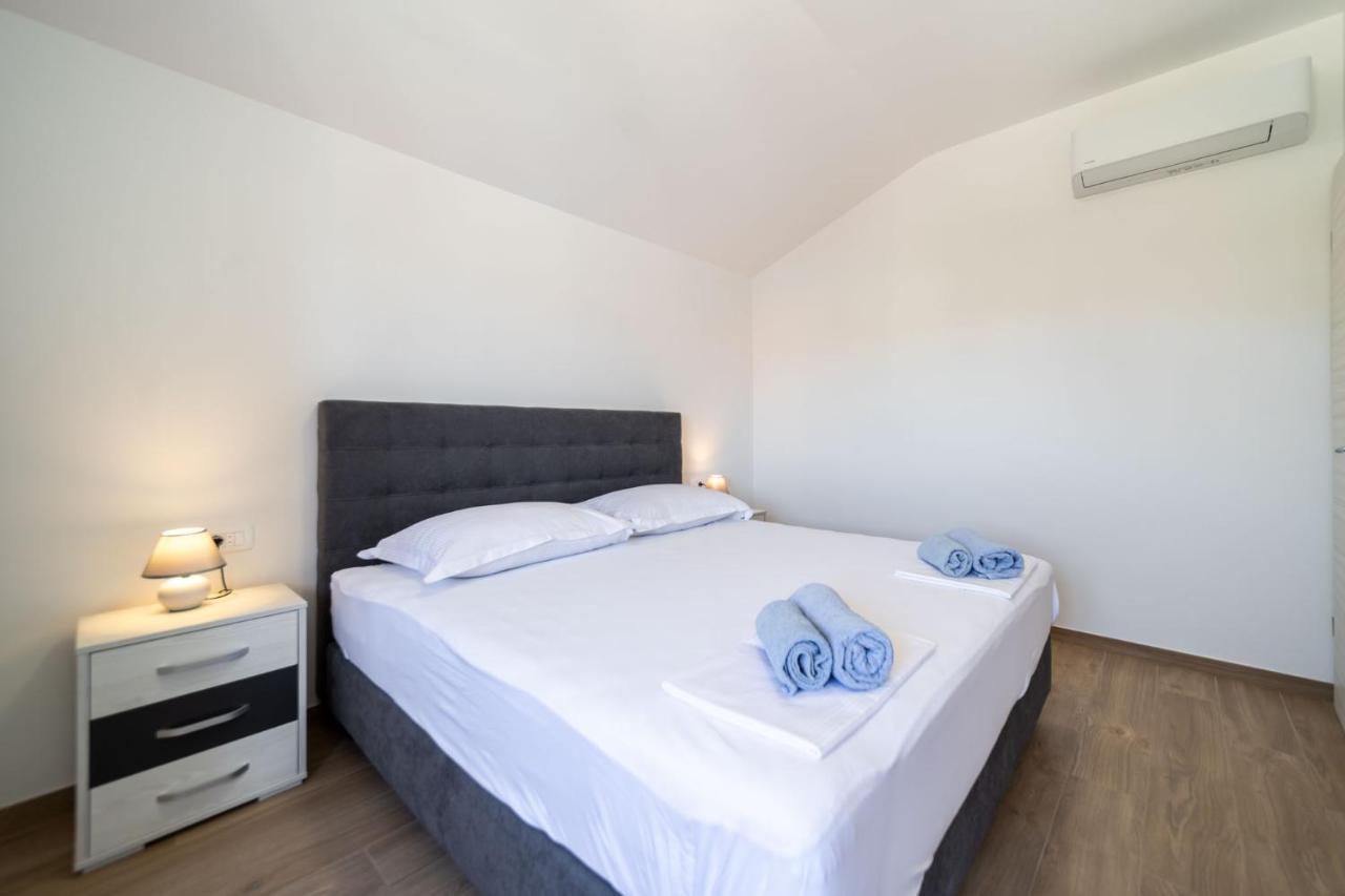 Apartment Alba