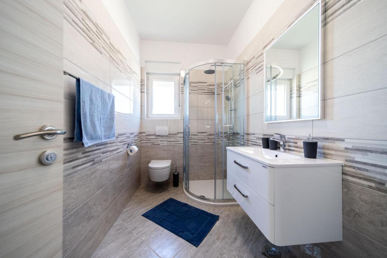 Alba Apartment Banjol