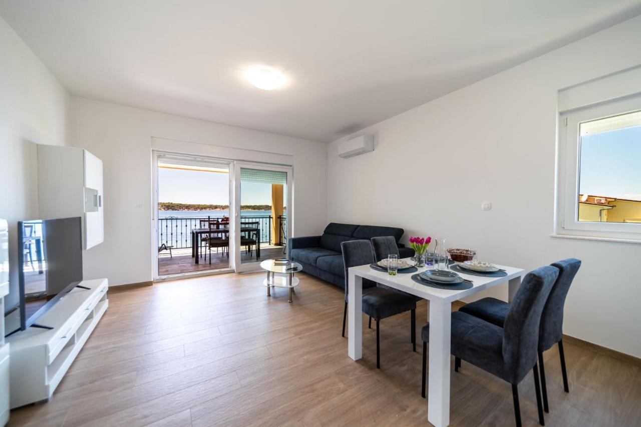 Apartment Alba Banjol
