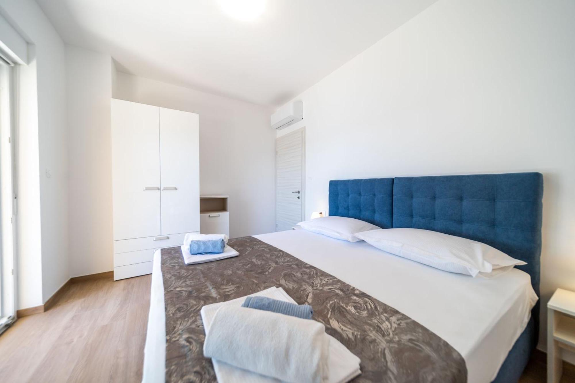 Alba Apartment