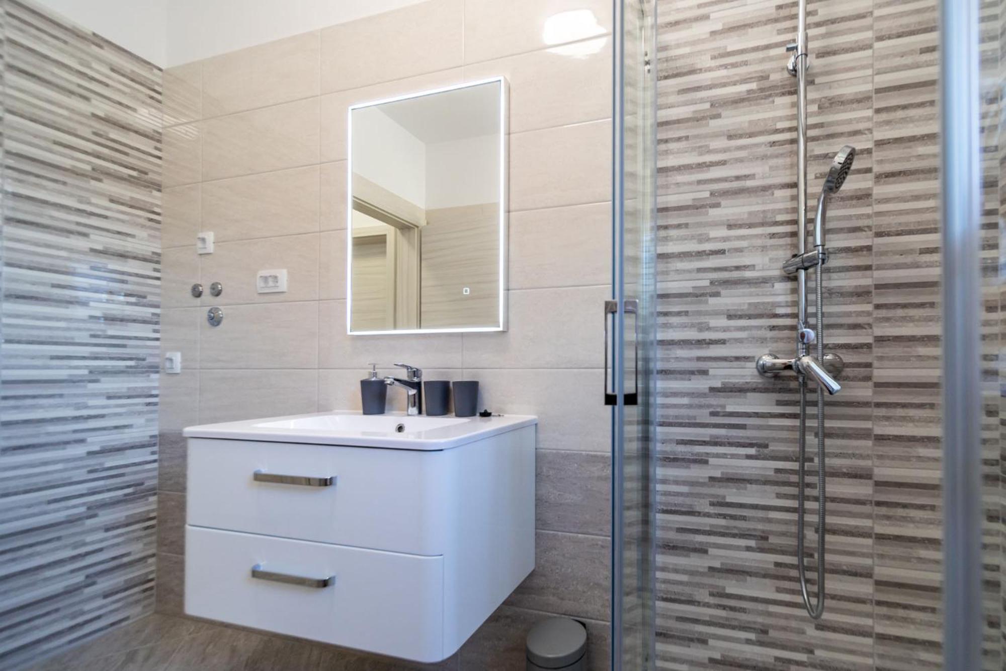 Alba Apartment *