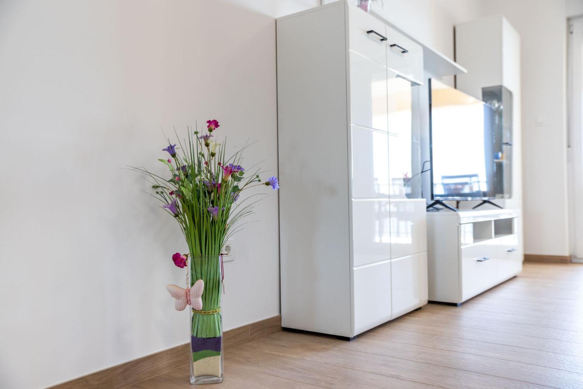 Apartment Alba *