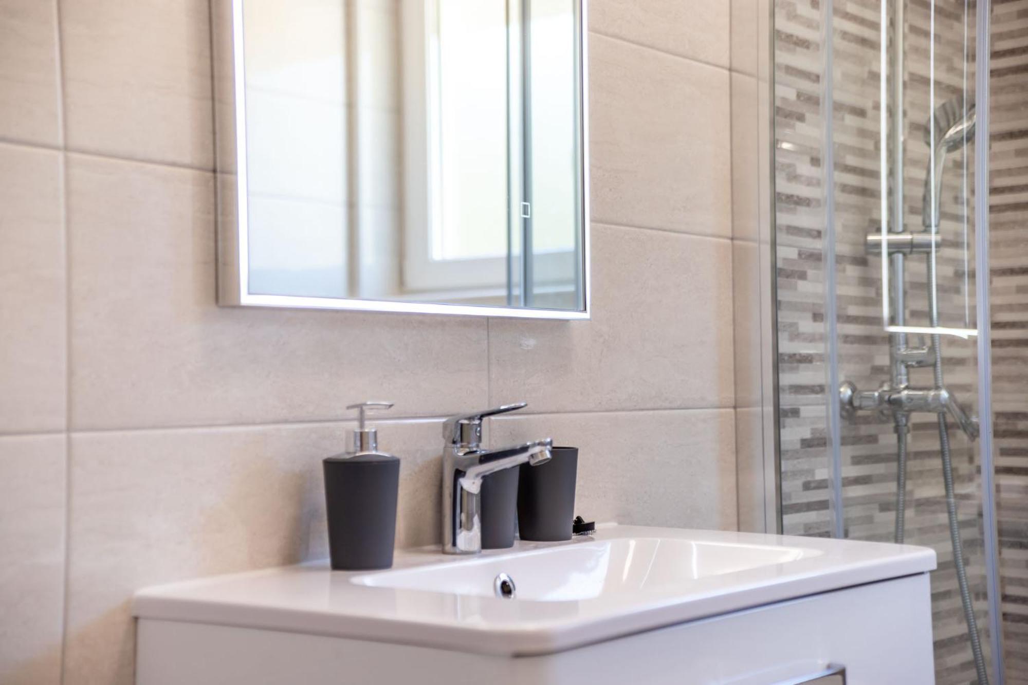 Apartment Alba Banjol