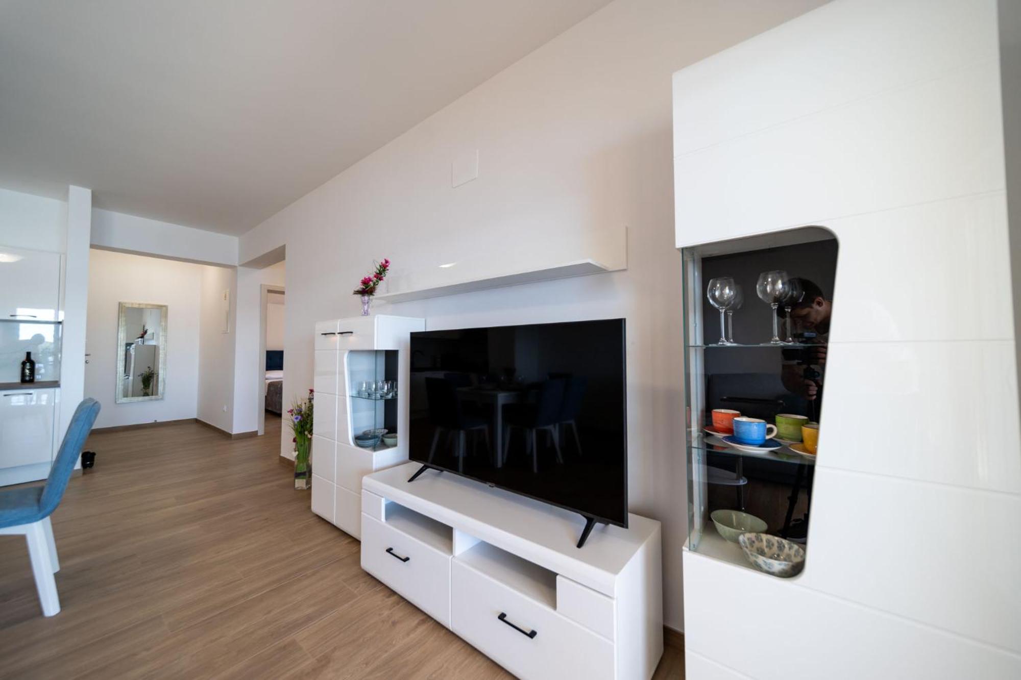 Apartment Alba *