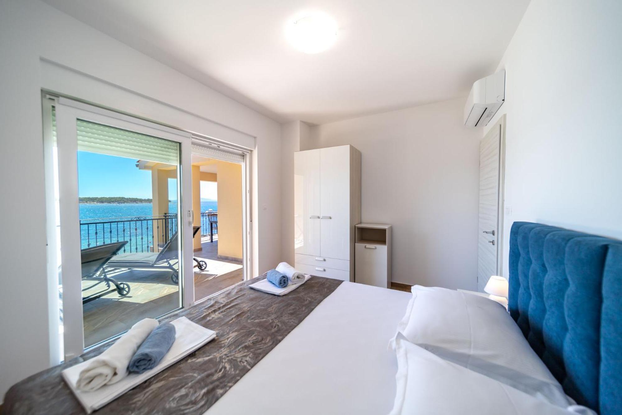 Apartment Alba Banjol