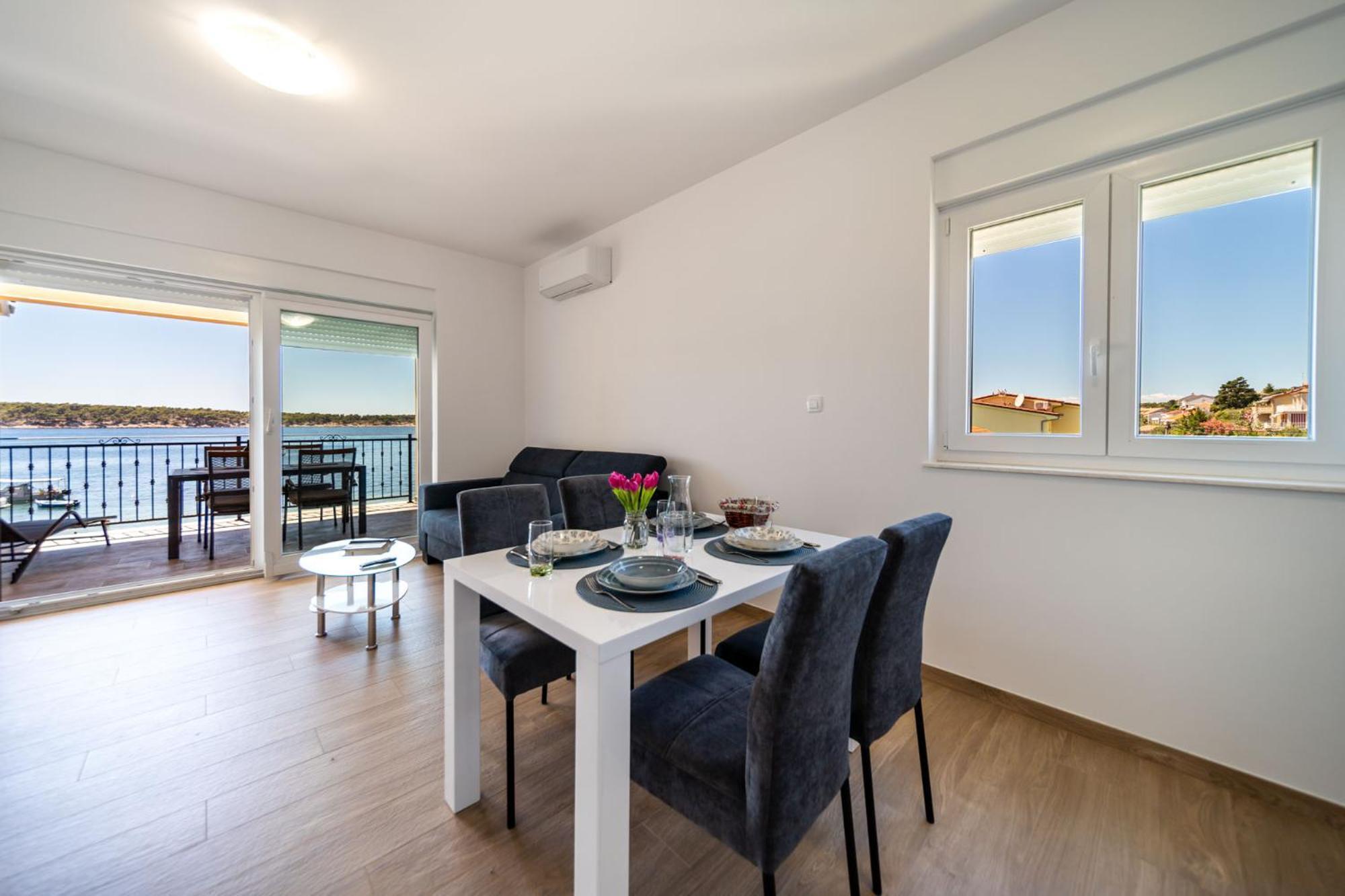 Apartment Alba