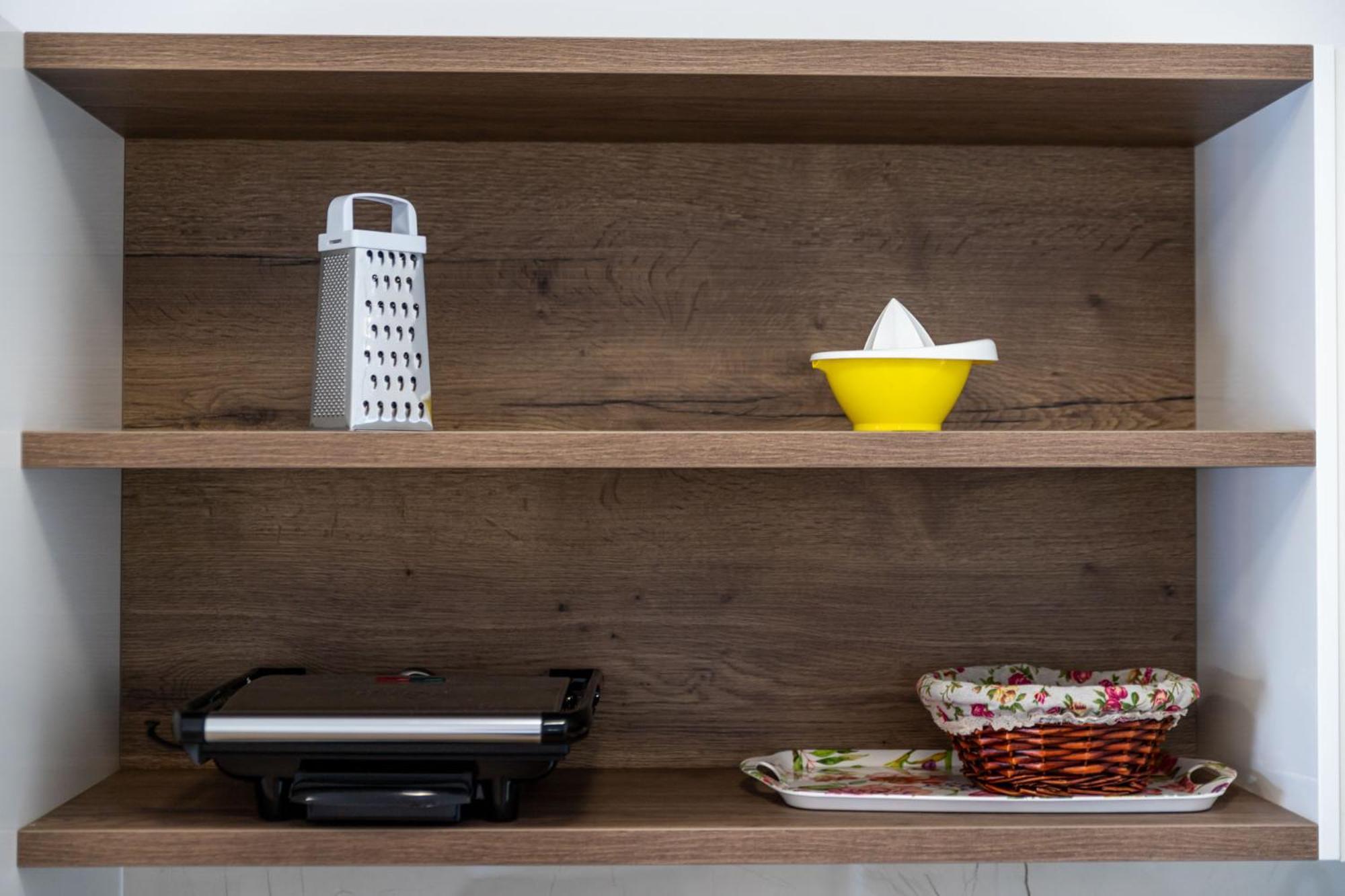 Apartment Alba Banjol