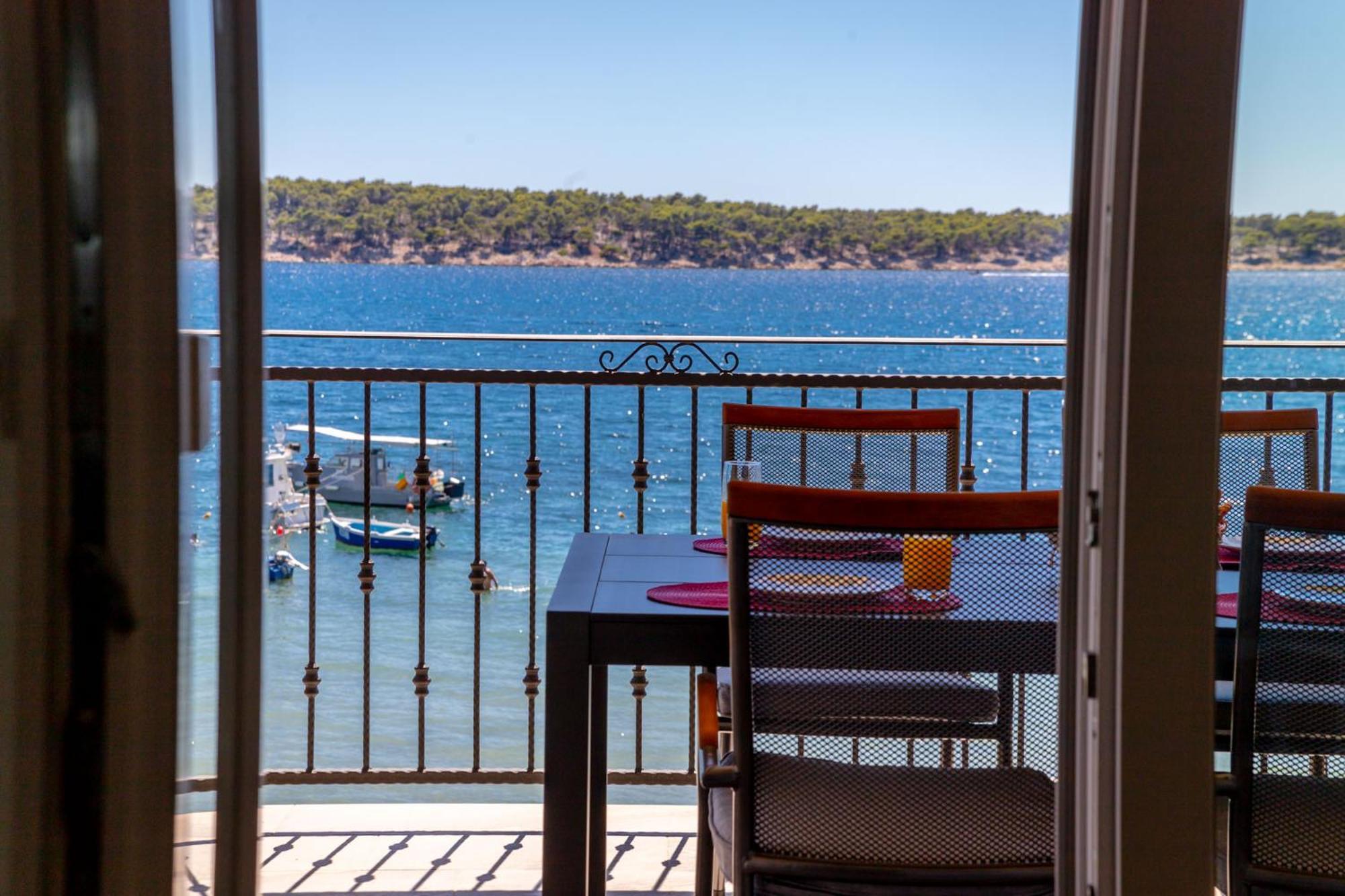 Apartment Alba